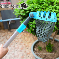 Conception innovante professionnelle Lightweight Telescopic Aluminium Tube Handle Outdoor Garden Picking Tool